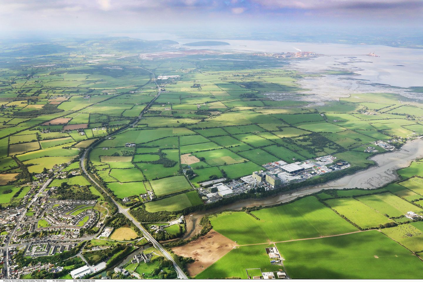 Commercial property for sale in Lands at Askeaton, Askeaton, Co. Limerick