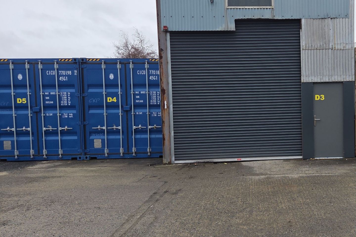 The Electronic Cigarette Company, Newry Road, Dundalk, Dundalk, Co. Louth