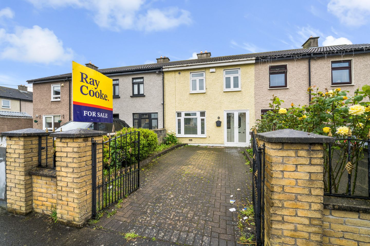 24 Greenfort Gardens, Clondalkin, Dublin 22
