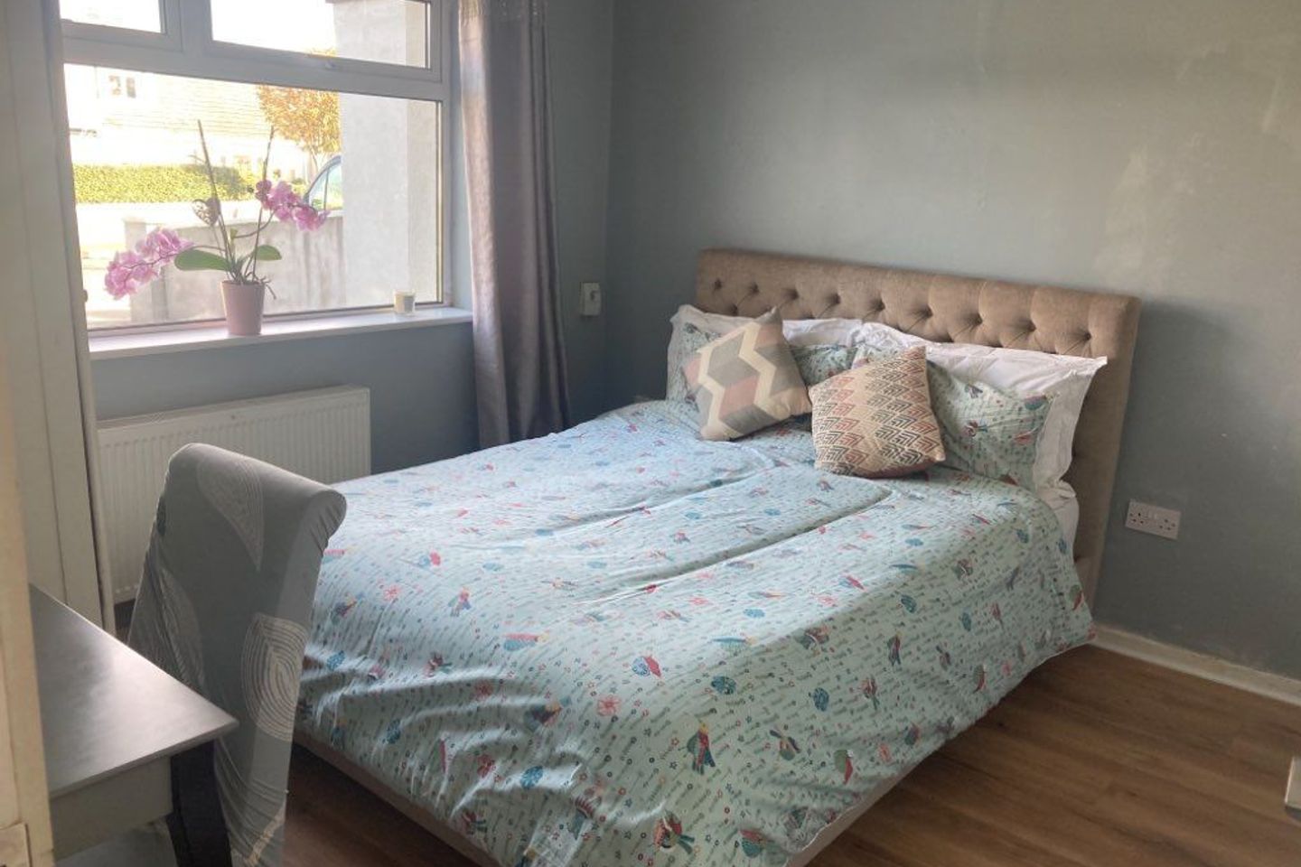 Newtownpark Avenue, Blackrock, Co. Dublin