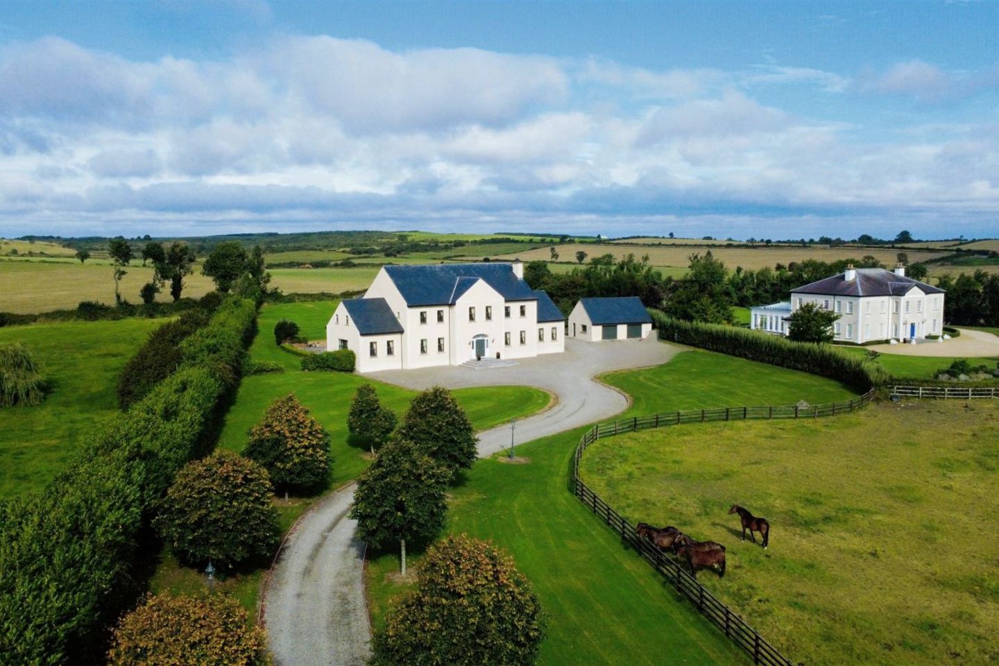 The Grange, Piperstown, Drogheda, Co. Louth, A92P9K0