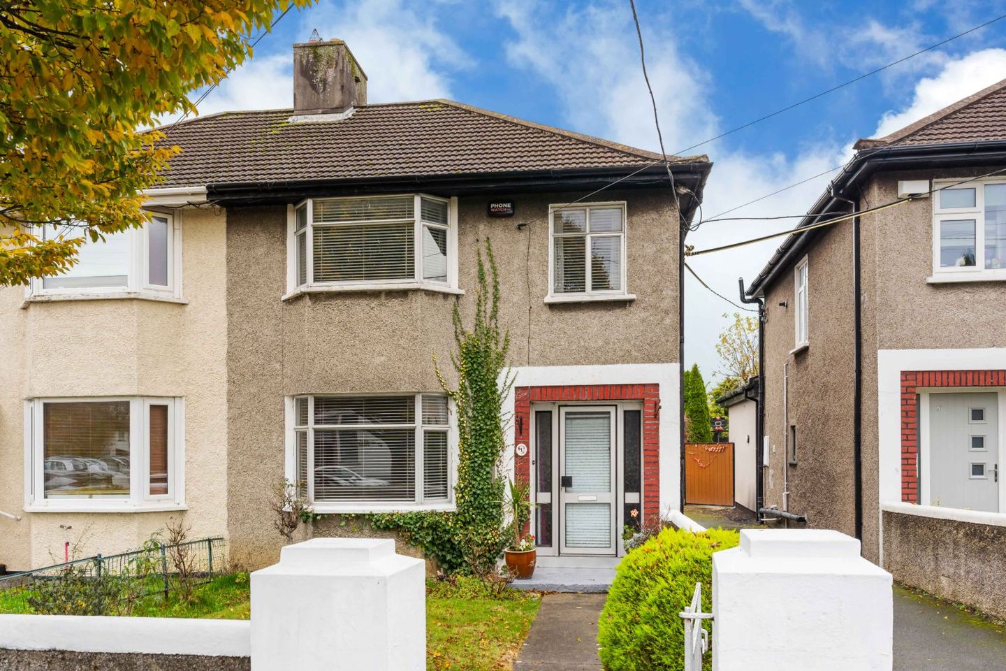 61 Seafield Crescent, Booterstown, Co. Dublin, A94VX94