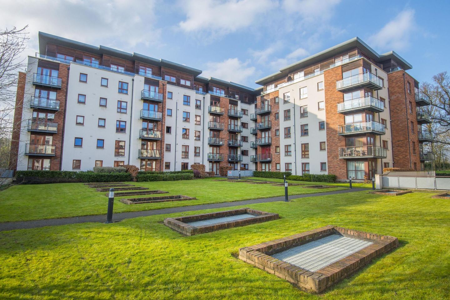 Apartment 148 Parklands, Block 4, Northwood, Santry, Dublin 9, D09Y2P0