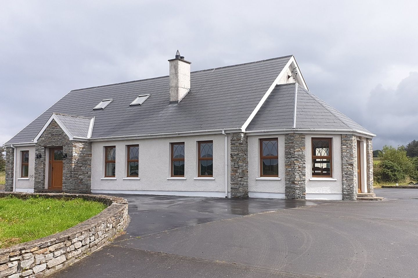 Oldtown, Culdaff, Co. Donegal, F93TW58 is for sale on Daft.ie
