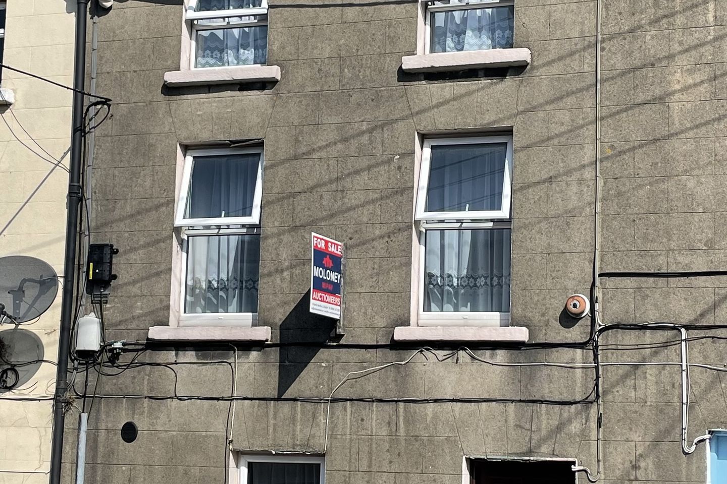 31 Mary Street, New Ross, Co. Wexford, Y34TK61 is for sale on Daft.ie