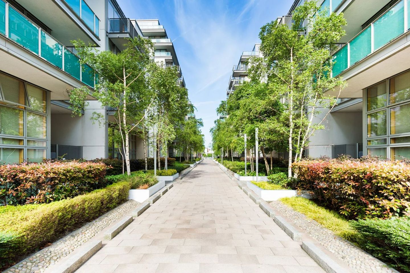 Spencer Dock, Dublin 1, IFSC, Dublin 1