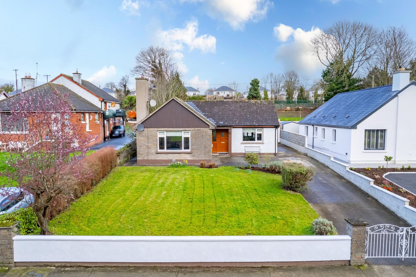 3 Ash Park, Carrick-on-Suir, Co. Tipperary, E32NT27