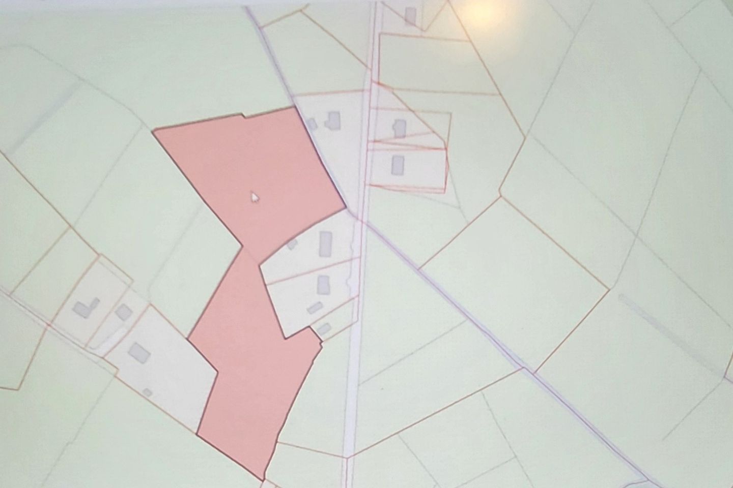 Commercial property for sale in Aghaboy, Killoe, Co. Longford, N39HD61