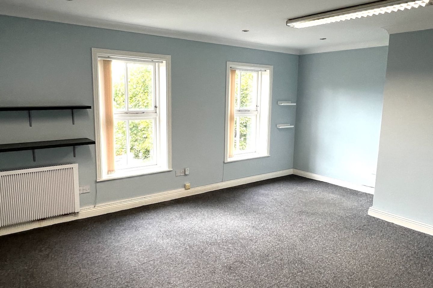 Priory Office Park, Blackrock, Co. Dublin