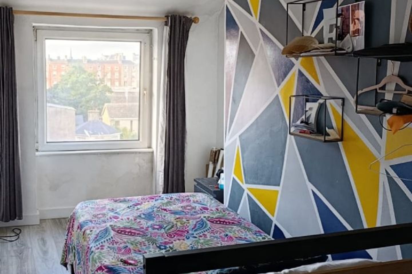 Flat 6, 2 Belvedere Place, Dublin 1, Dublin 1