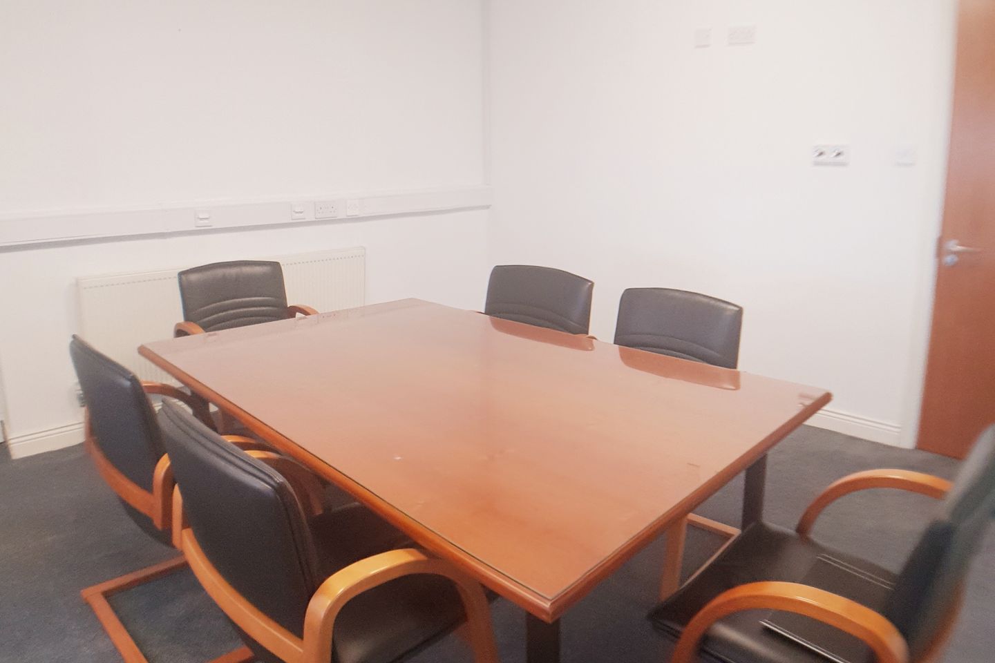 Commercial property for rent in 9 Keypoint, Ballycoolin, Blanchardstown