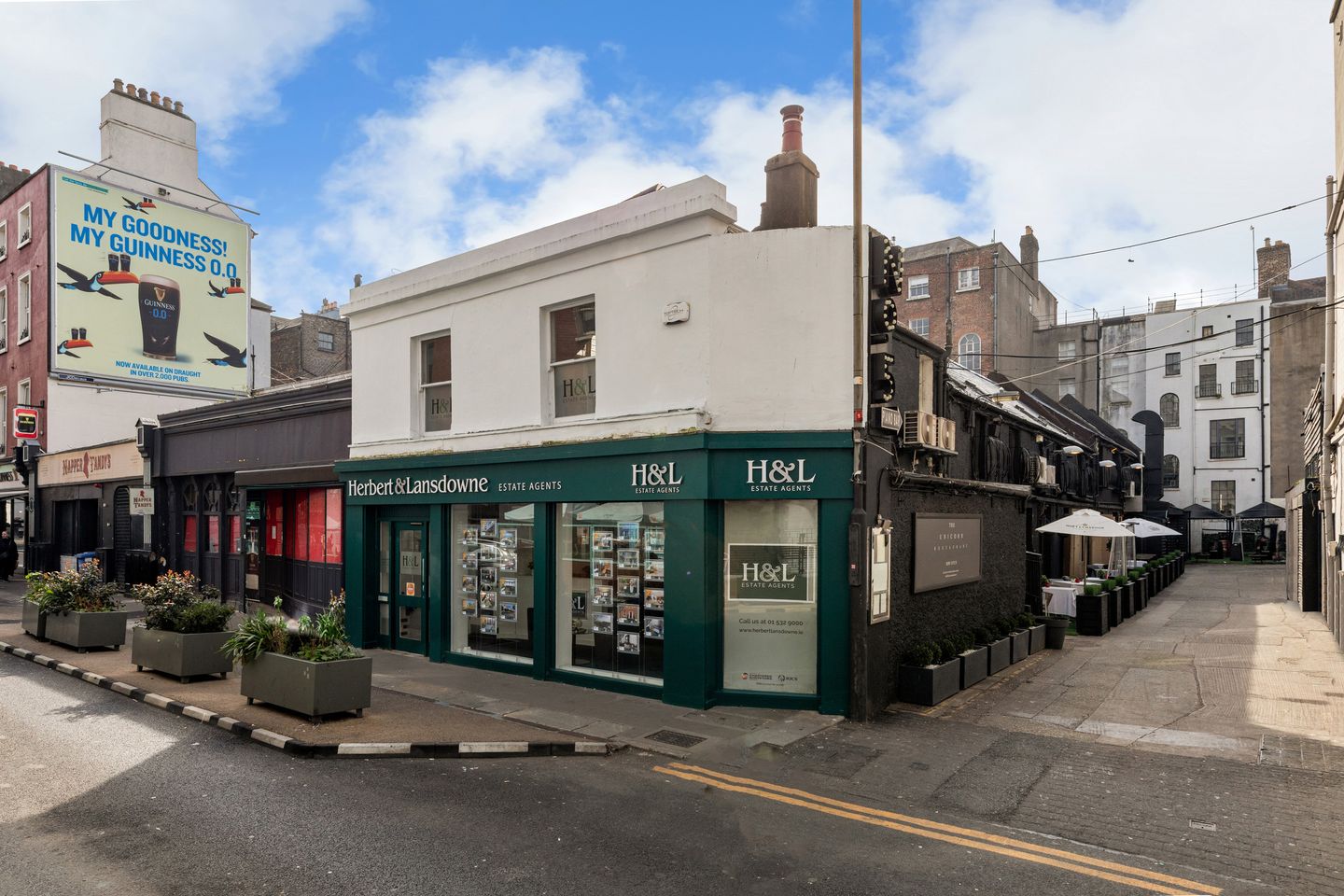 The Merrion Collection, Dublin 2, D02AP80