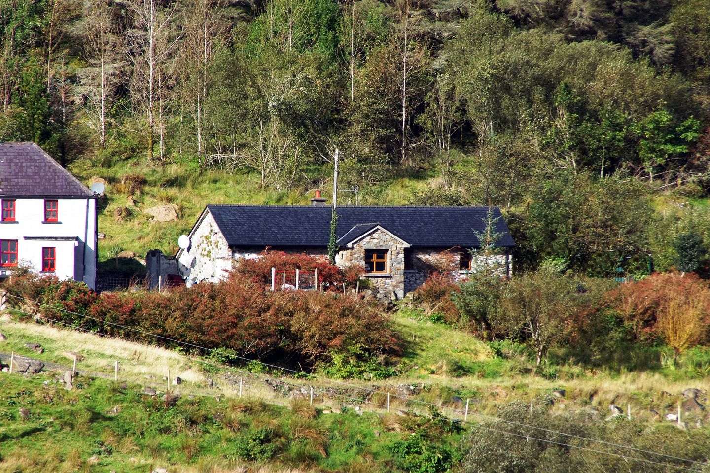 Maum (I442), Maum, Co. Galway