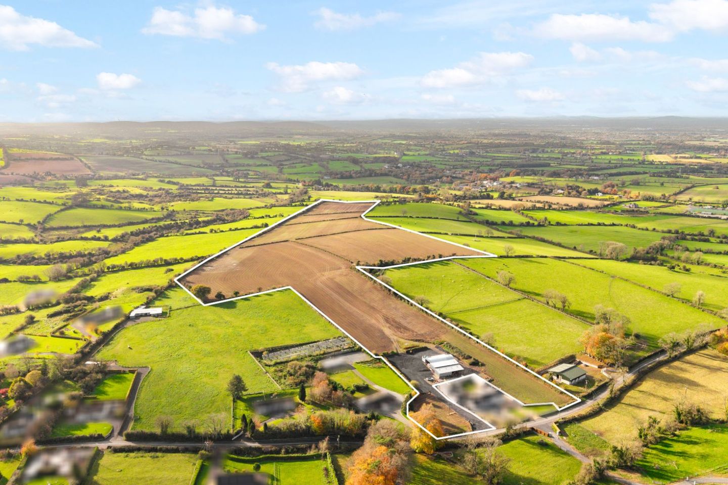 Rathmore West, W91 C7DW, Naas, Co. Kildare