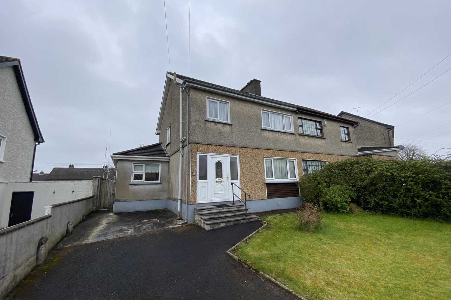 11 Kilbranish Drive, Woodview, Ennis Road, Co. Limerick, V94T26H