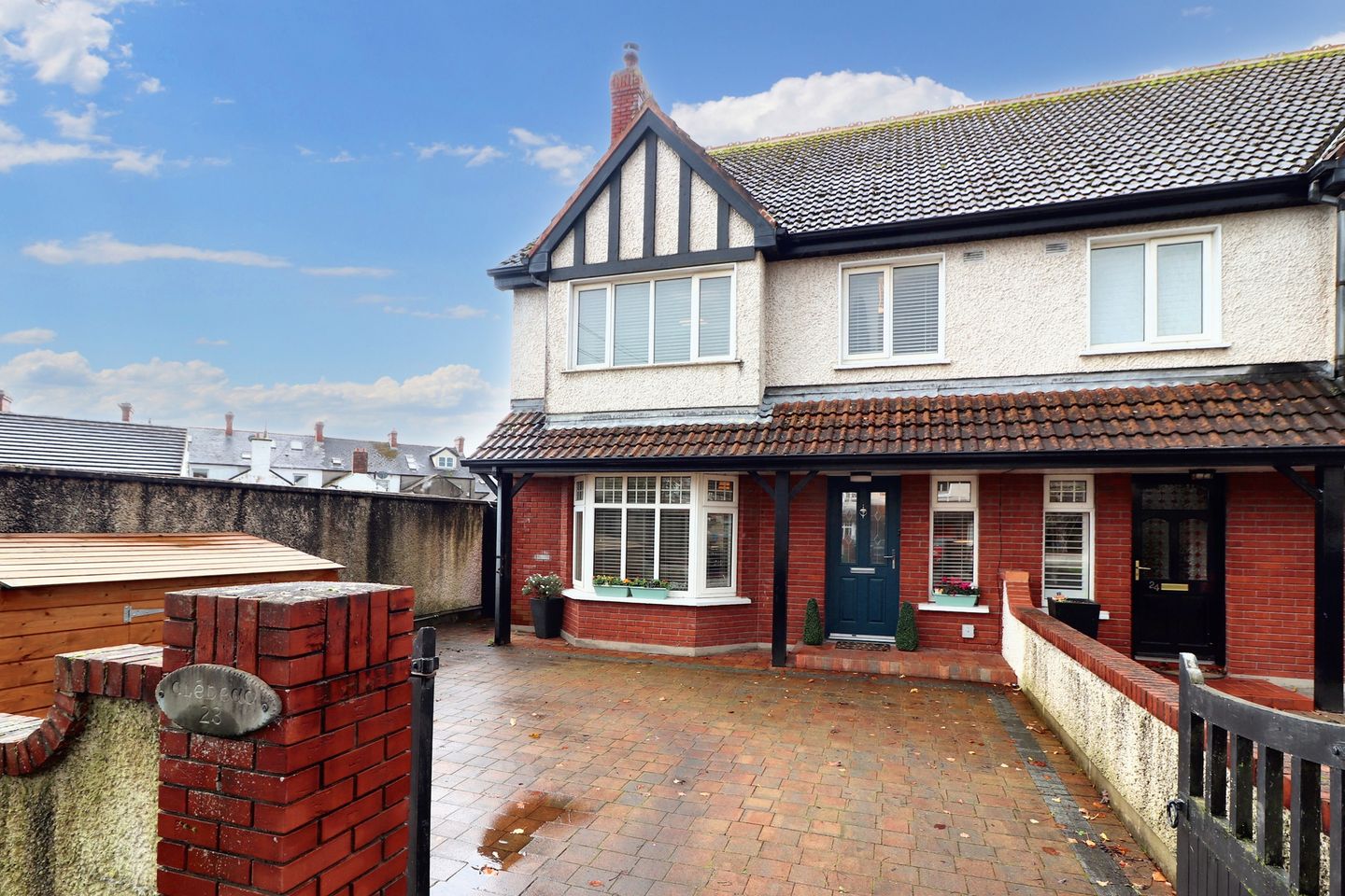 Clédeac, 23 Greenpark Close, South Circular Road, Co. Limerick, V94FY8N