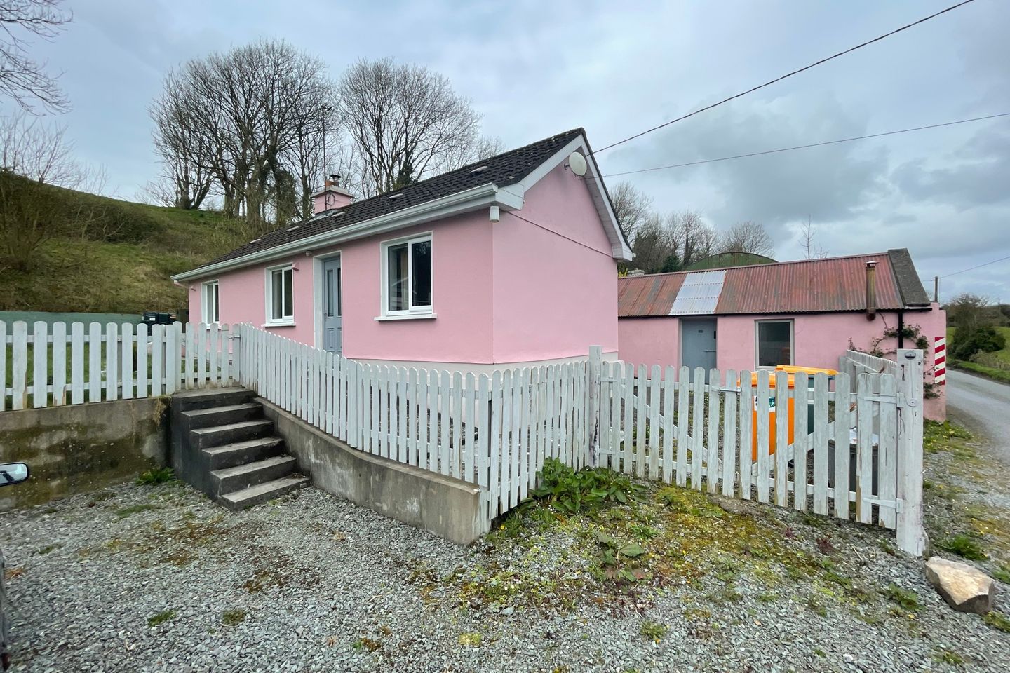 Dooncastle, Westport, Co Mayo, F28YX83 is for sale on Daft.ie