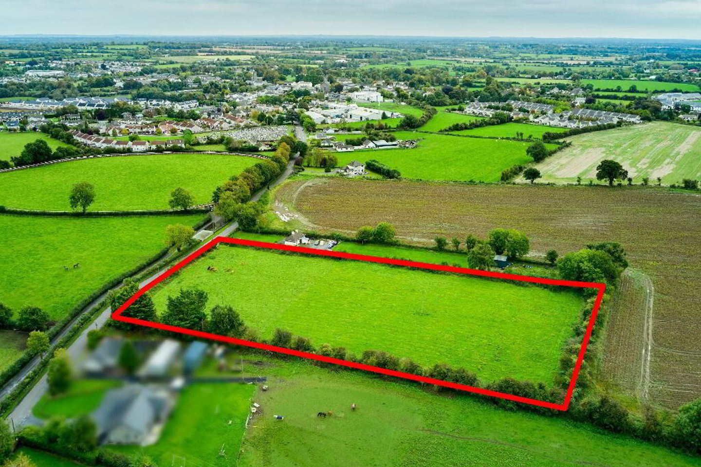 Martinstown, Athboy, Co. Meath