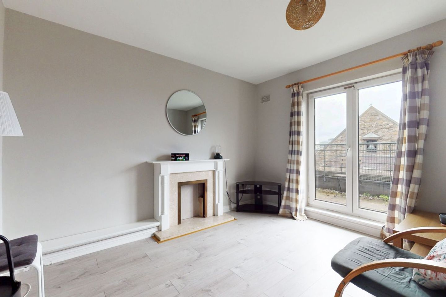 Apartment 90, 20 Christchurch Place, Dublin 8, D08W7X4