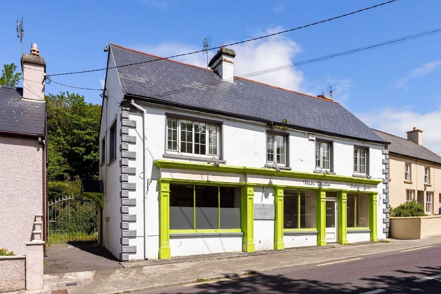 Cornerstone House, Main Street, Leap, Co. Cork, P81F640