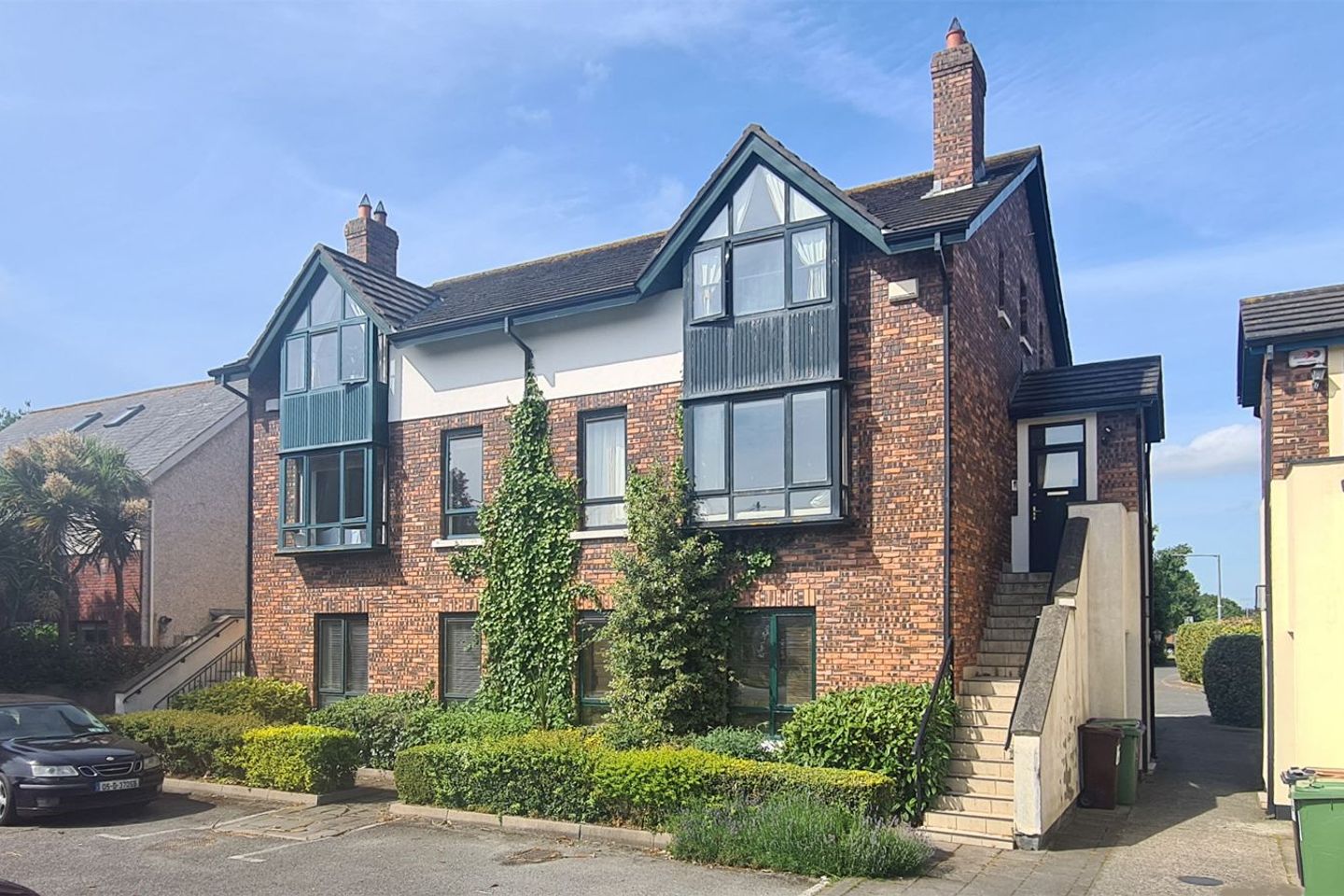 Apt 2 Marine Cove, Baldoyle Rd, Sutton, Dublin 13, D13H586 is for sale