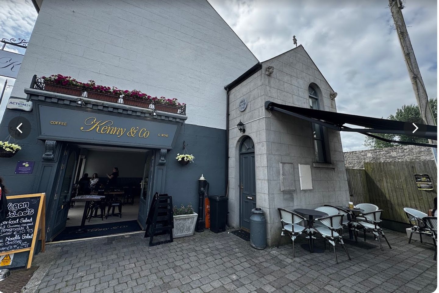 Bridge St, Townparks North, Trim, Trim, Co. Meath