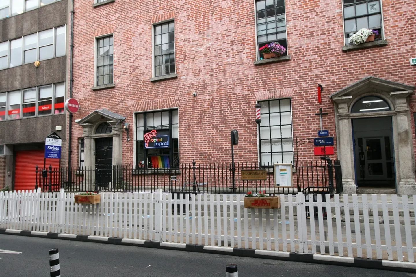 28 South William Street, Dublin 2