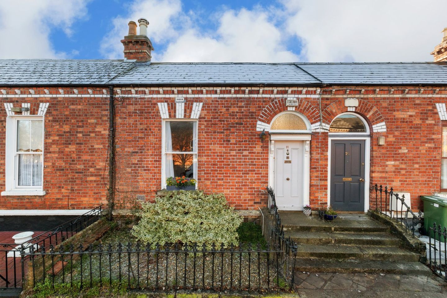 21 O'Connell Avenue, Phibsborough, Dublin 7, D07X3X0 is for sale on Daft.ie