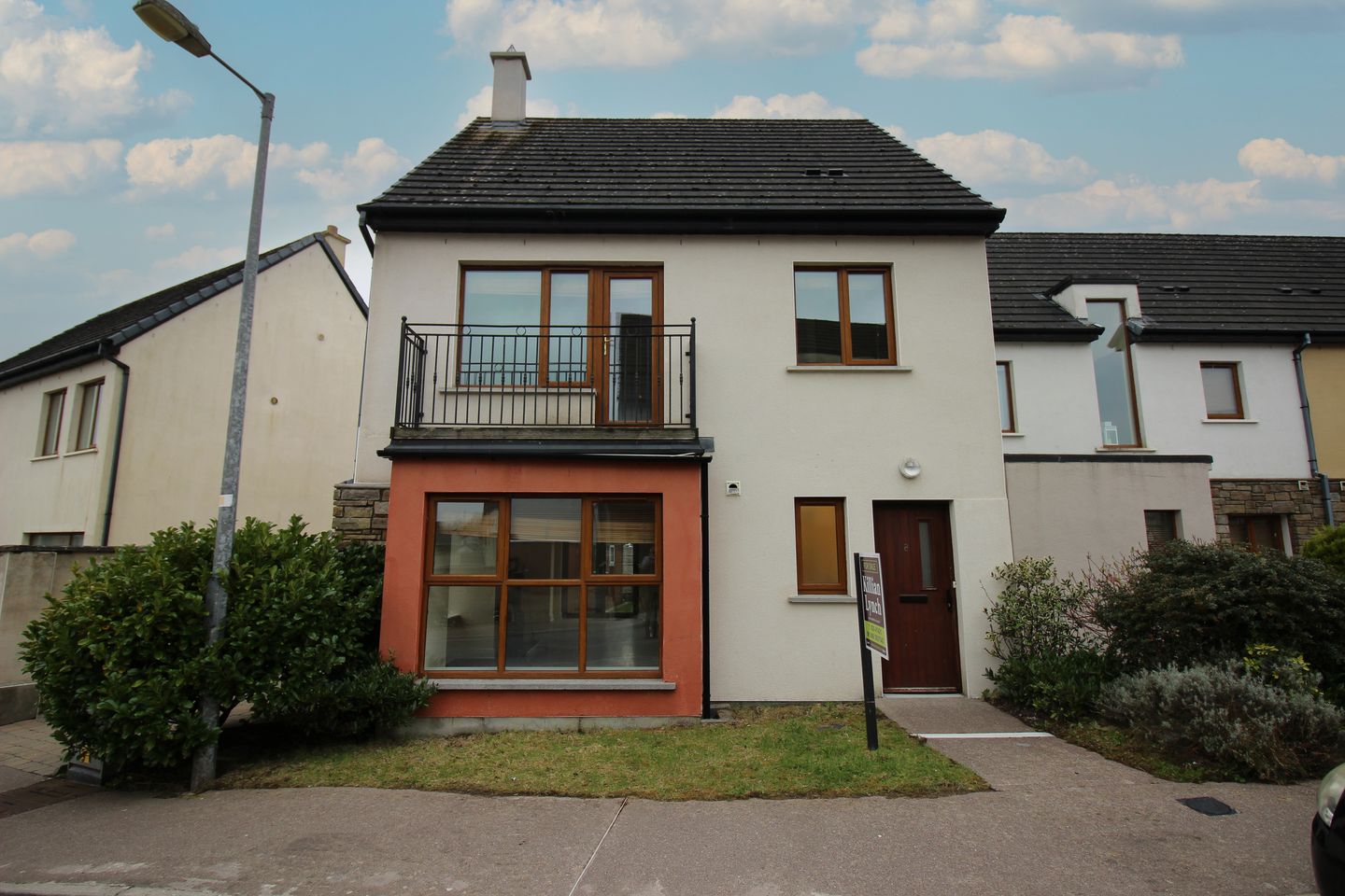 8 Castle Rock, Meadowlands, Macroom, Co. Cork, P12YH28 is for sale on