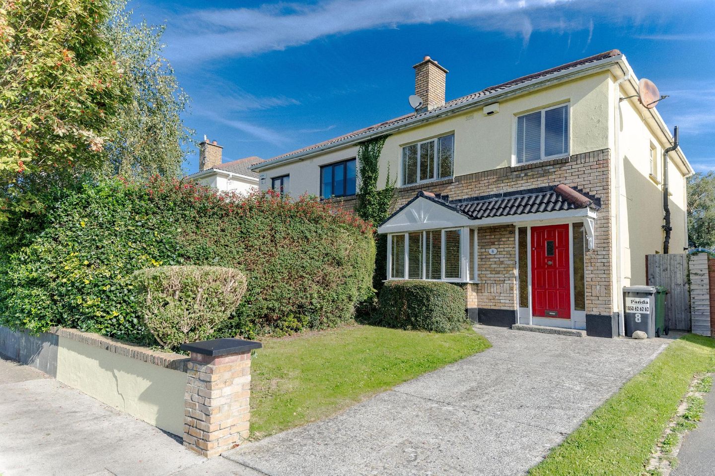 8 Sandyford Hall Rise, Sandyford, Dublin 18, D18H7T8 is for sale on Daft.ie