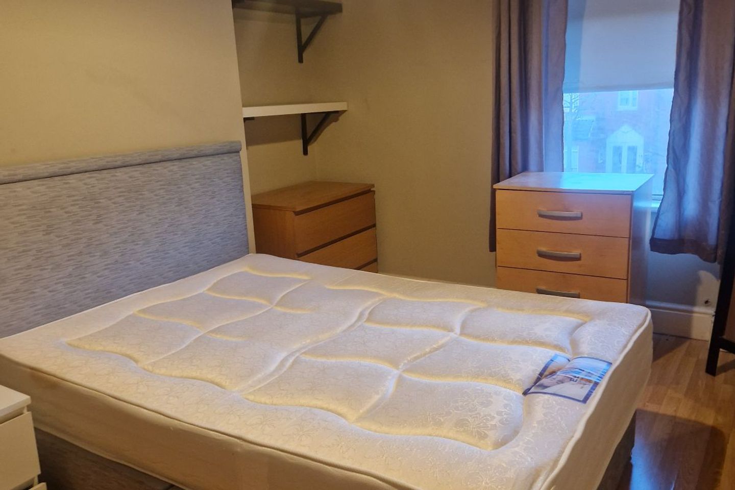 43 Aughrim Street, Dublin 7, Stoneybatter, Dublin 7