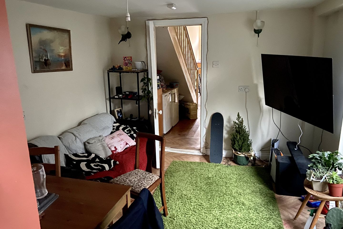 Berkeley Road, Phibsborough, Dublin 7