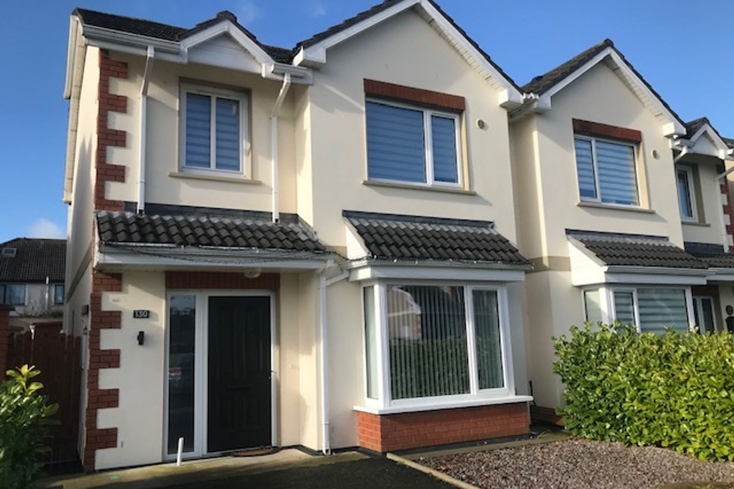 130 Arraview, Newcastle West, Co. Limerick, V42PK72 is for sale on Daft.ie