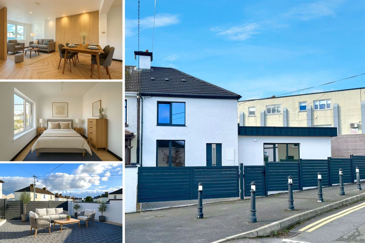 16 Parnell Square, Athlone, Athlone, Co. Westmeath, N37X9Y4