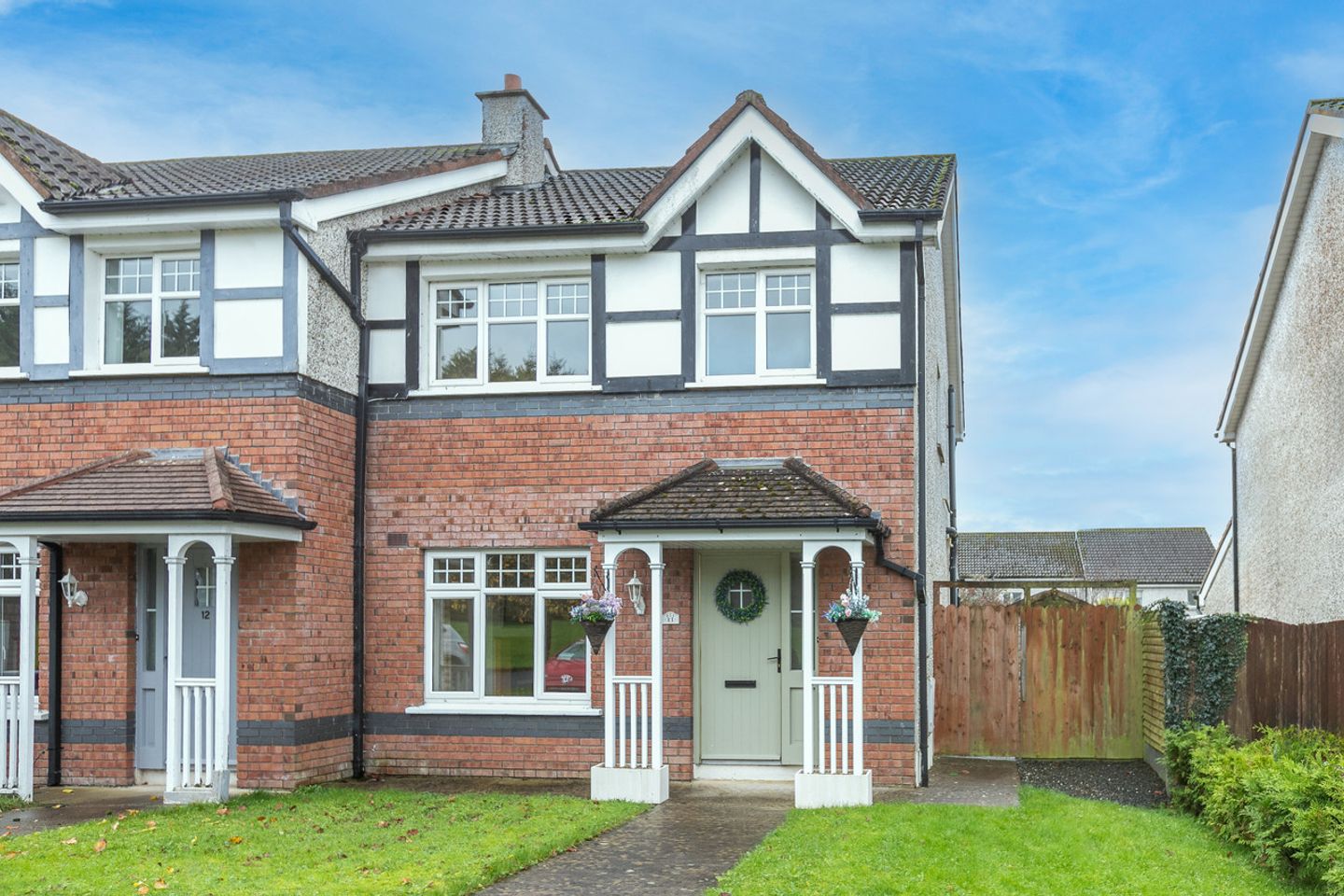 11 Spire View Parade, Johnstown, Navan, Co. Meath, C15WC9E is for sale