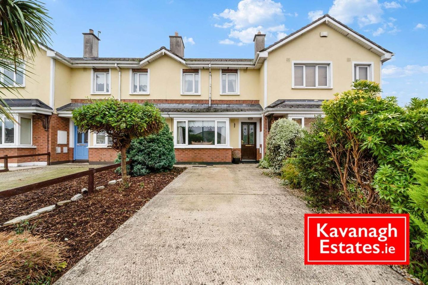 45 Ballycanew Court, Gorey, Co. Wexford, Y25X656