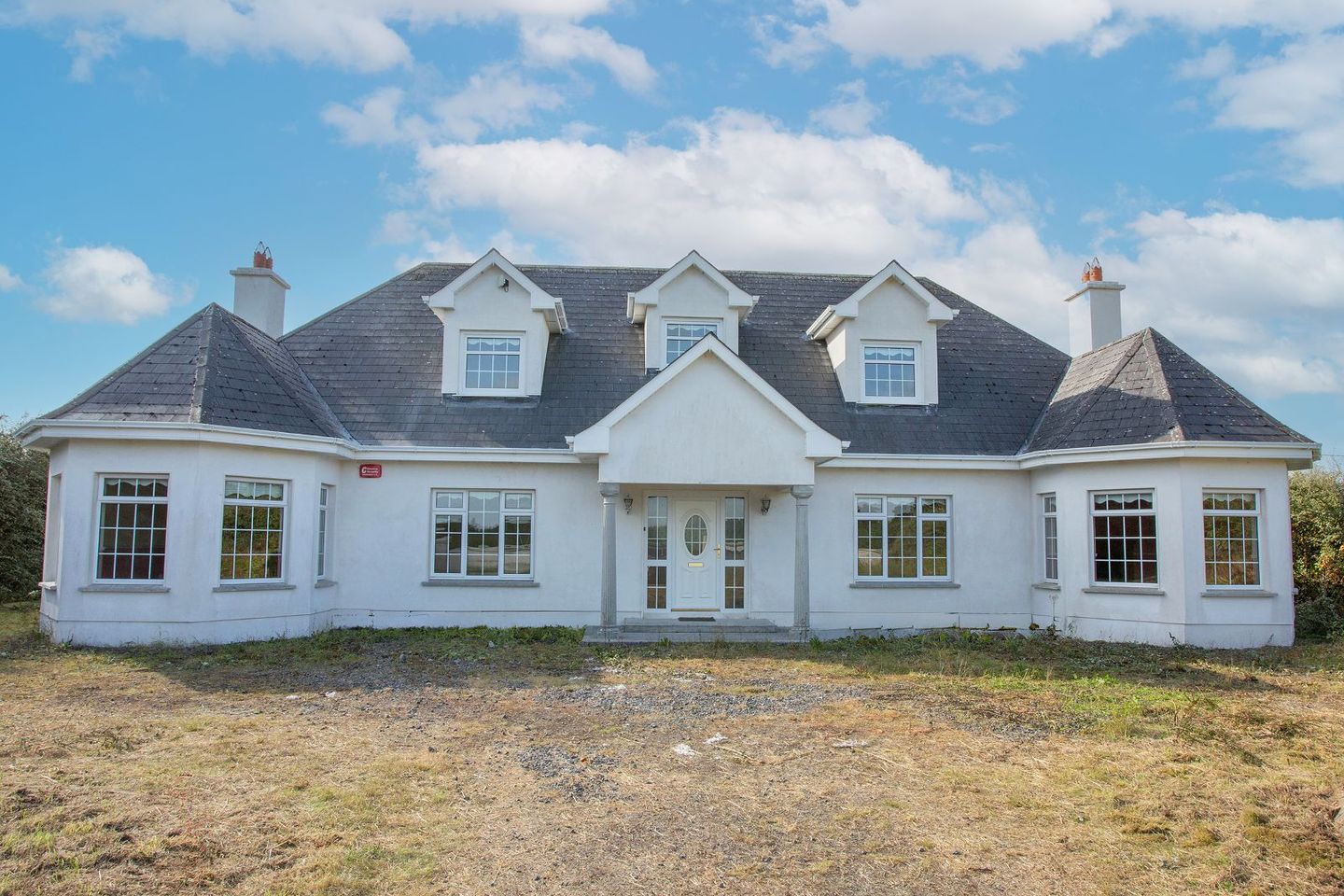 Knockmant, The Downs, Killucan, Co. Westmeath, N91W6D6 is for sale on