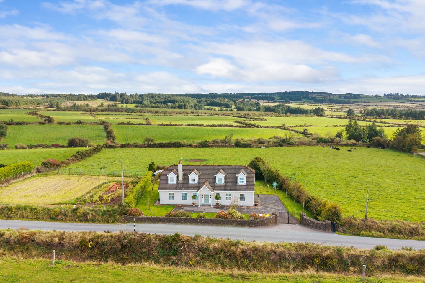 Wood Haven, Glashaboy South, Carrignavar, Co. Cork, T34H272