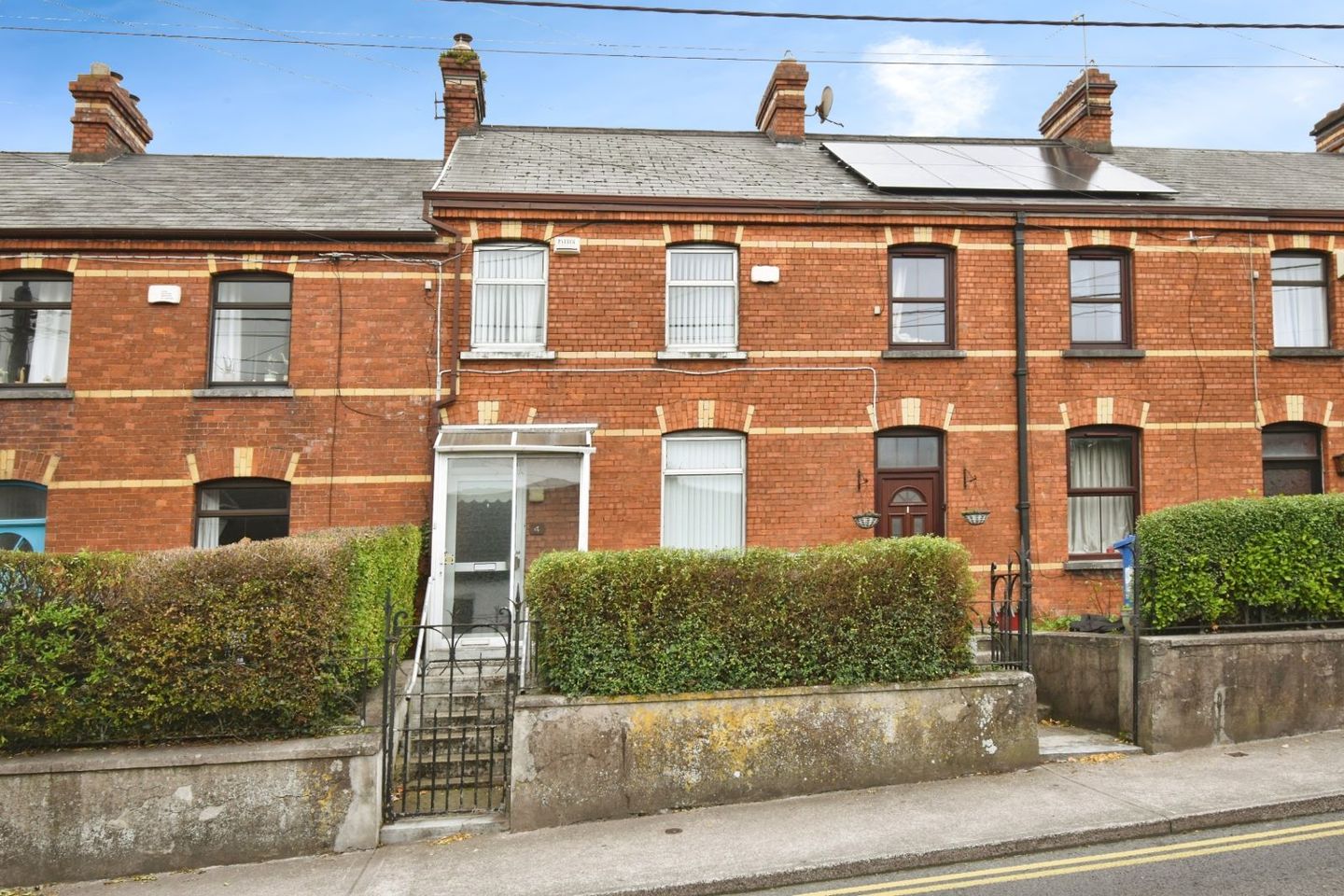 4 Tramore Villas, South Douglas Road, Turners Cross, Co. Cork, T12W2T7