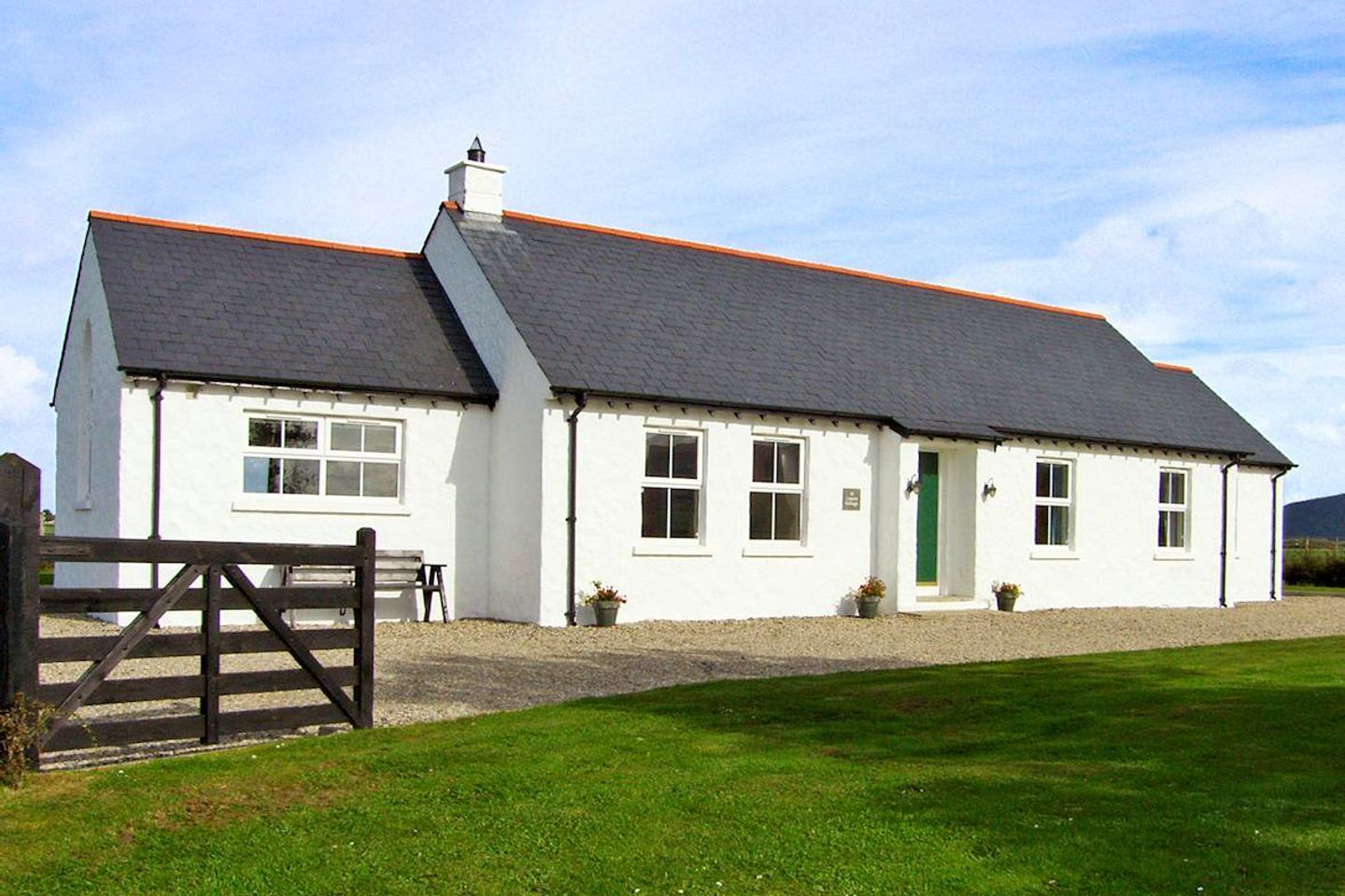 Limavady Cottage (II07522), Limavady, Co. Derry