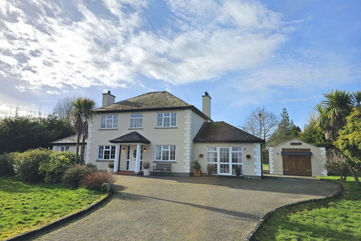 Derryvahan, Ballyconnell, Co. Cavan, H14XH30 is for sale on Daft.ie