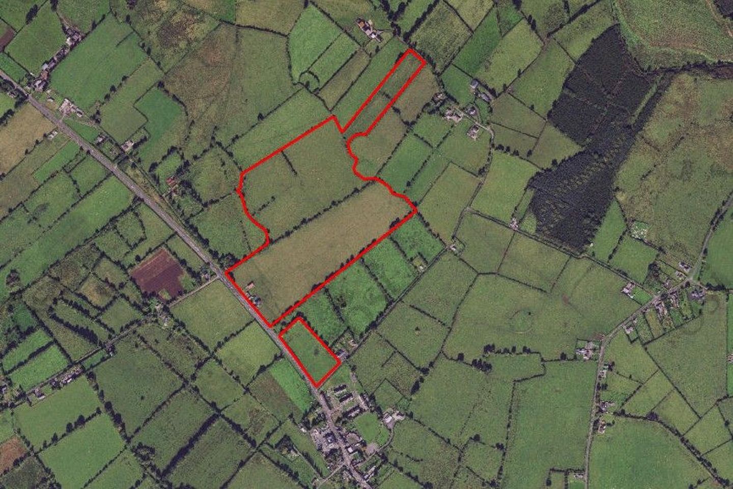 Windtown, Rathowen, Co. Westmeath