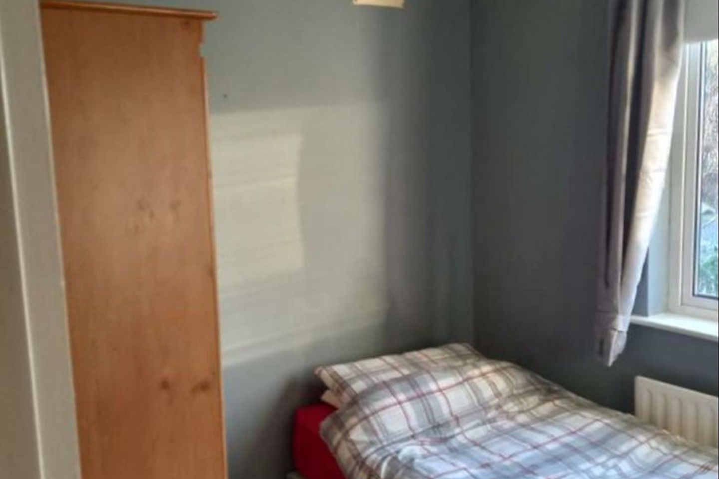 Griffith Heights, Glasnevin, Dublin 11