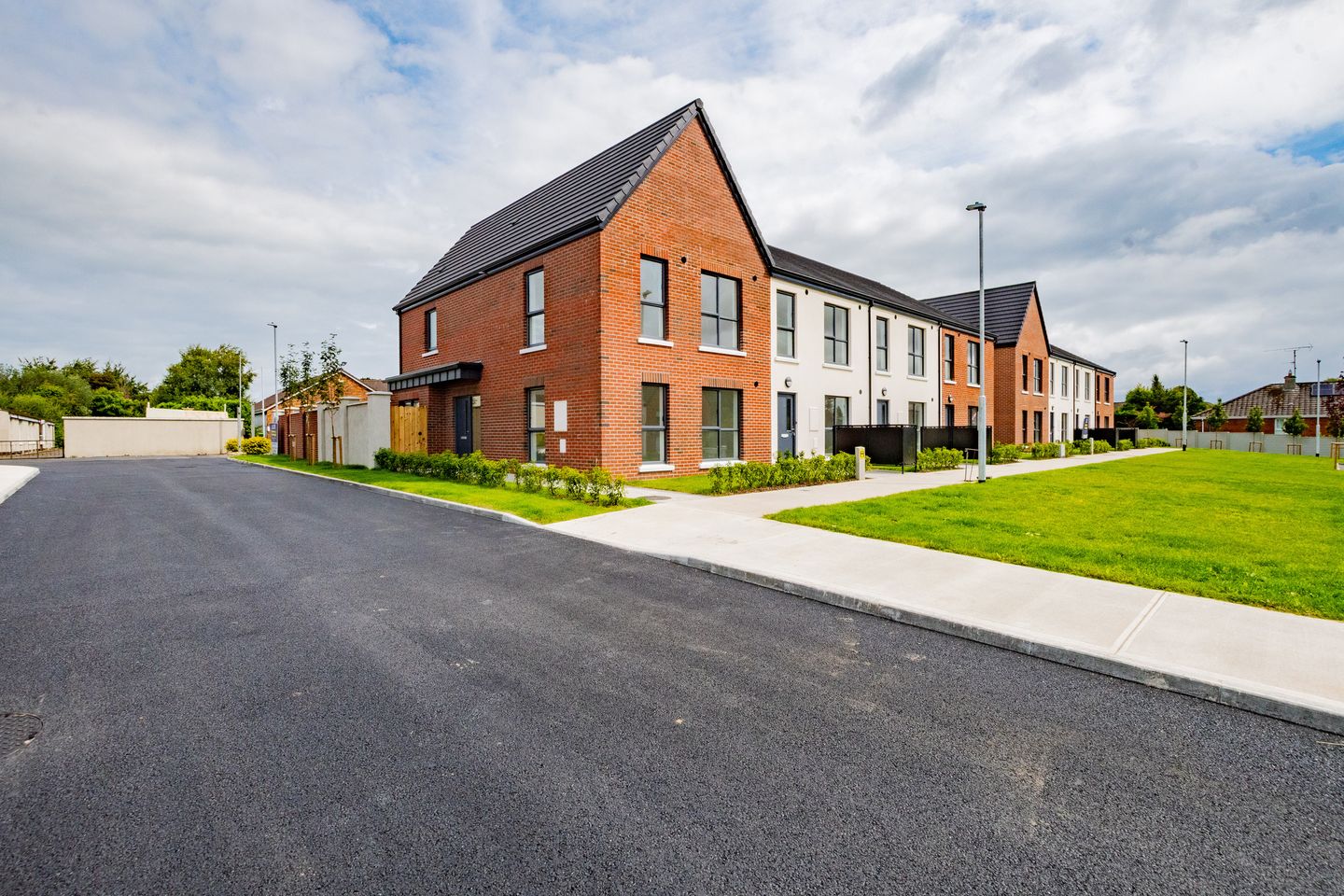 House Type A, Ard Na Gréine, Ard Na Gréine, Dublin Road, Mullingar, Co. Westmeath