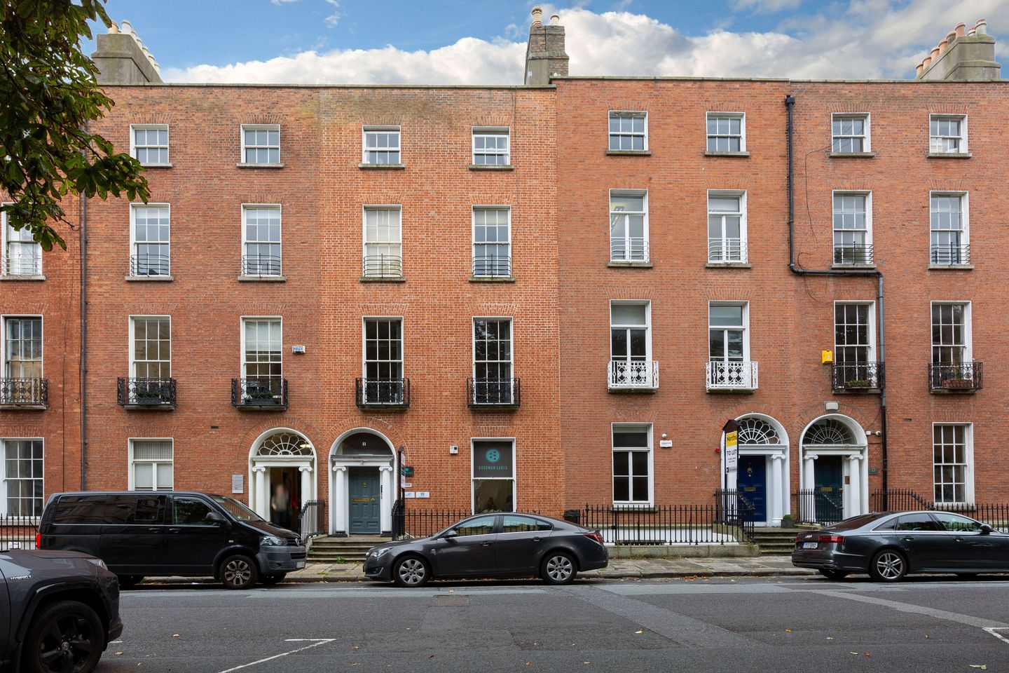 11 Herbert Street, Dublin 2