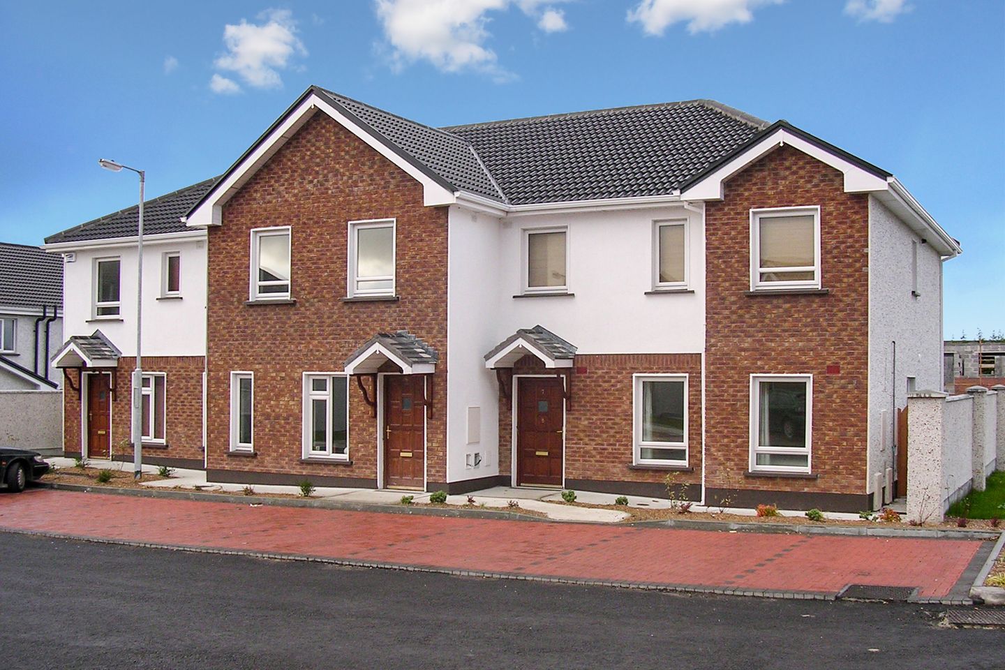 6 Garrán Íseal, Doughiska, Doughiska, Co. Galway, H91TYA6