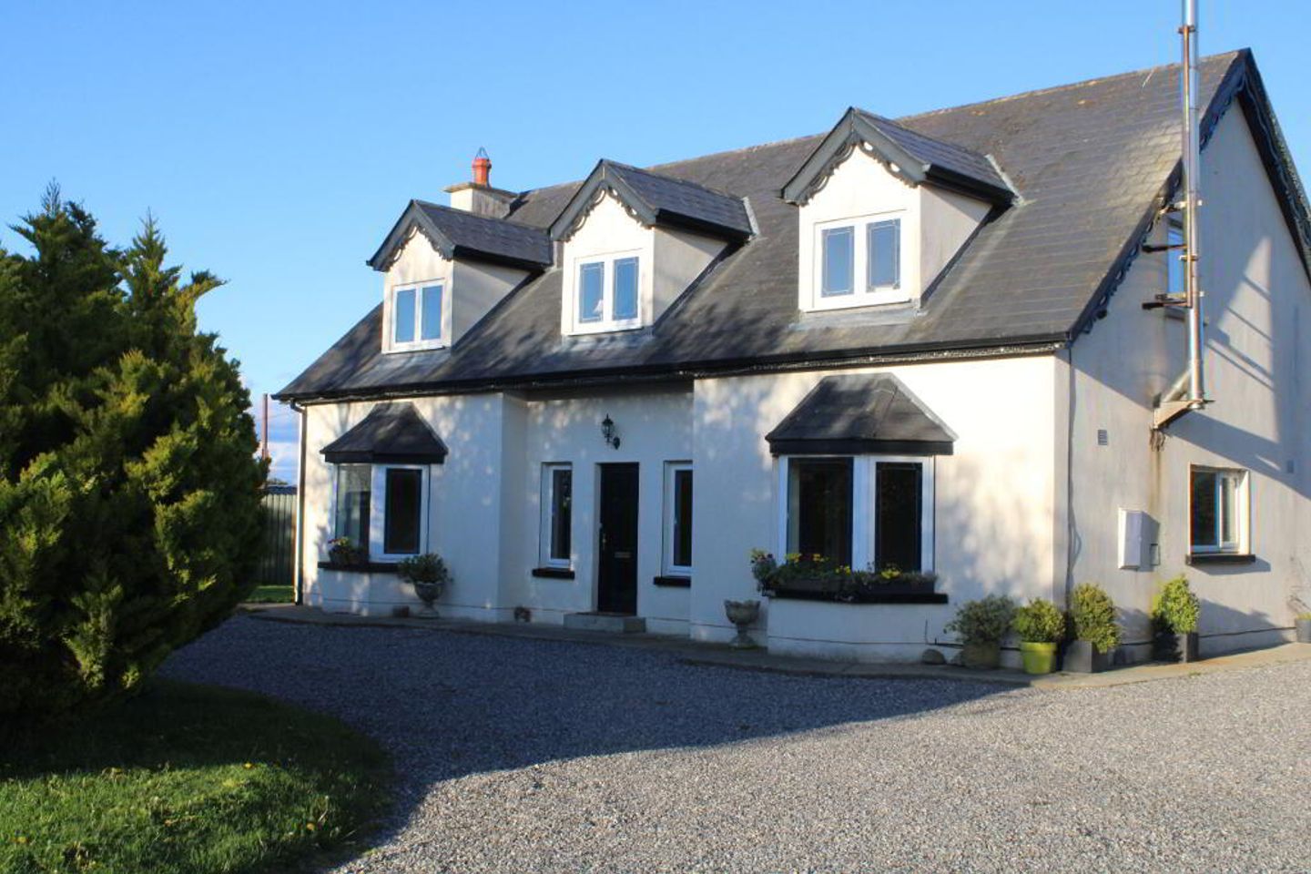 Ballynunnery, Rathoe, Co. Carlow, R93T282 is for sale on Daft.ie