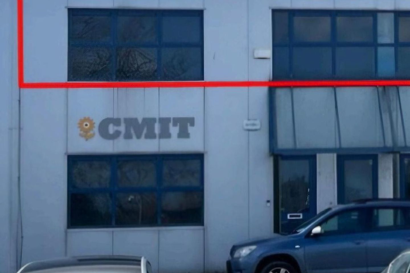 55 Southern Cross Business Park, Bray, Co. Wicklow