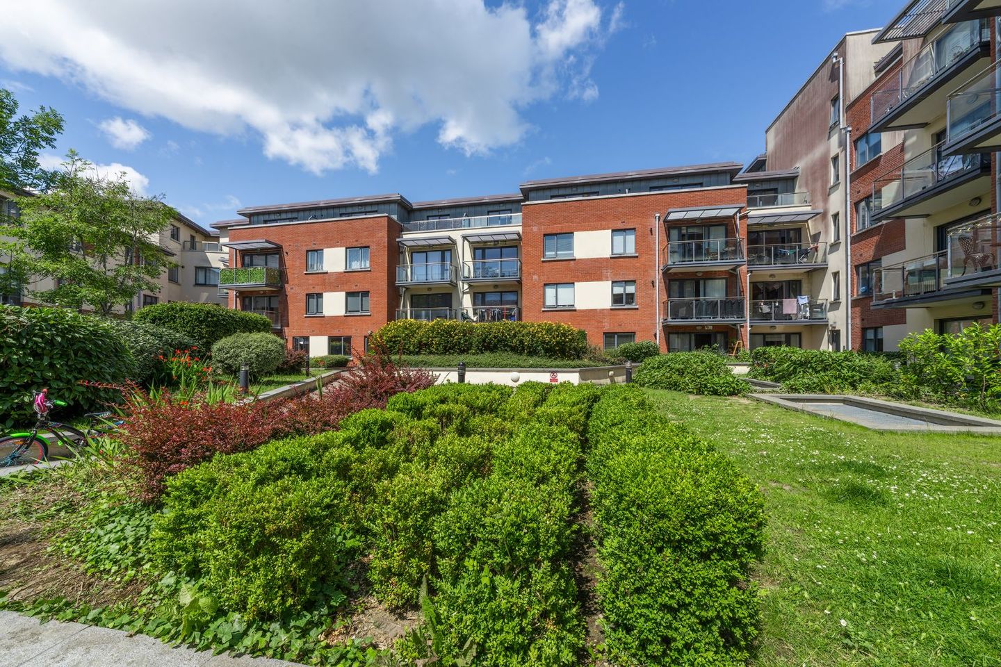 Apartment 27, Hannah Square, Saint Edmunds Park, Dublin 20, K78YT25