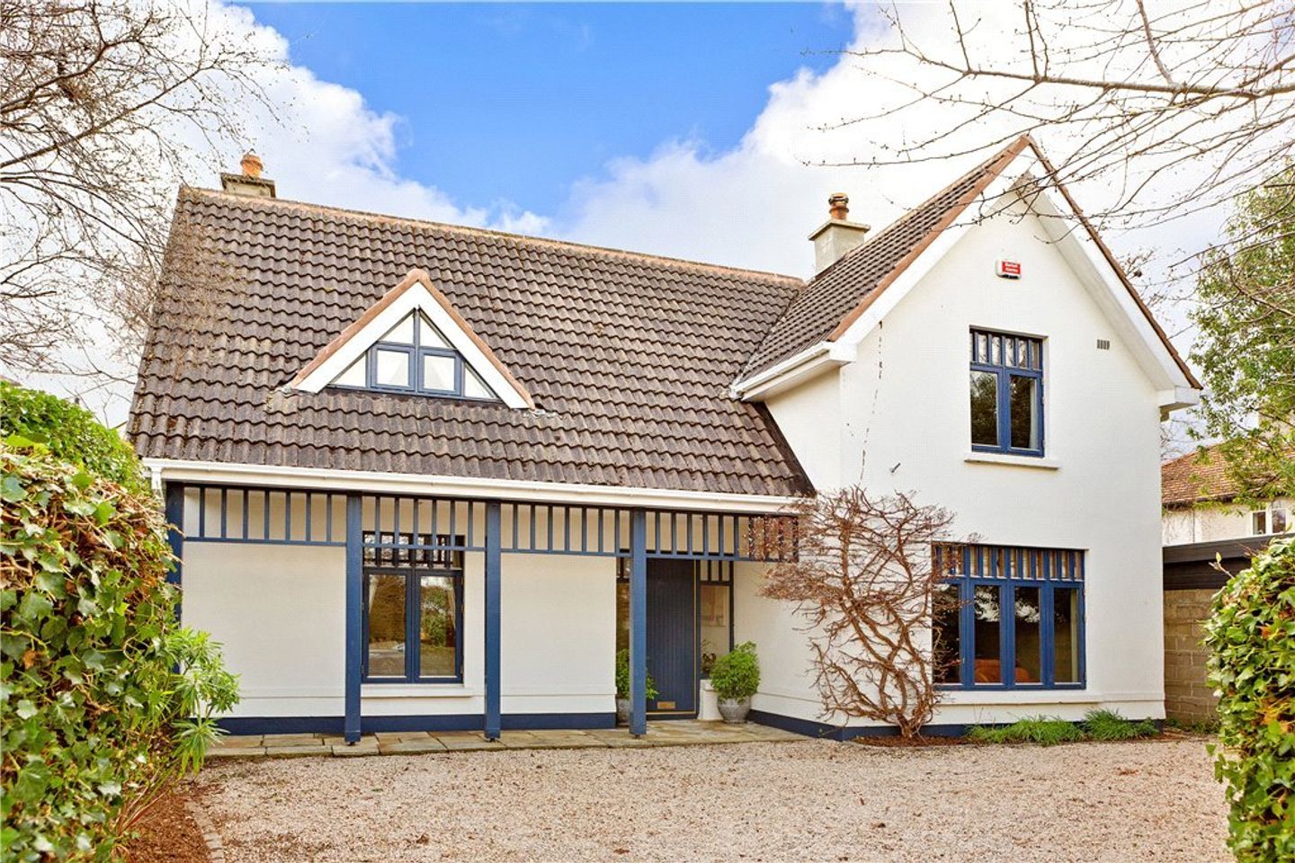 12 Saint Catherine's Road, Glenageary, Co. Dublin, A96R622